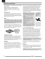 Preview for 10 page of Horizon Hobby Eluna 1.5m Instruction Manual