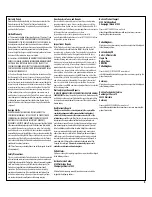 Preview for 4 page of Horizon Hobby Evolution 152GX User Manual