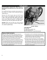 Preview for 9 page of Horizon Hobby Evolution 152GX User Manual