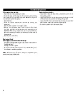 Preview for 11 page of Horizon Hobby Evolution 152GX User Manual