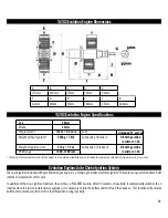 Preview for 12 page of Horizon Hobby Evolution 152GX User Manual