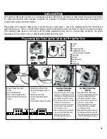 Preview for 14 page of Horizon Hobby Evolution 152GX User Manual