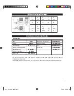 Preview for 8 page of Horizon Hobby Evolution 26GX User Manual