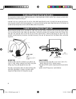 Preview for 9 page of Horizon Hobby Evolution 26GX User Manual