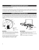 Preview for 8 page of Horizon Hobby Evolution 40GX User Manual