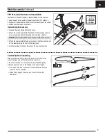 Preview for 7 page of Horizon Hobby EXTRA 300 1.3M Instruction Manual