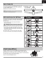 Preview for 11 page of Horizon Hobby EXTRA 300 1.3M Instruction Manual