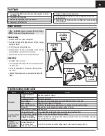 Preview for 13 page of Horizon Hobby EXTRA 300 1.3M Instruction Manual