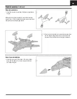 Предварительный просмотр 7 страницы Horizon Hobby F-15 Eagle Instruction Manual