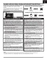 Предварительный просмотр 9 страницы Horizon Hobby F-15 Eagle Instruction Manual