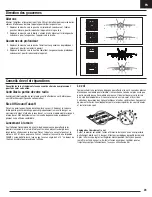 Предварительный просмотр 23 страницы Horizon Hobby F-18 Blue Angel Instruction Manual