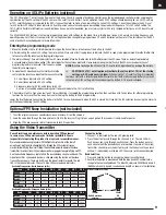 Preview for 11 page of Horizon Hobby F-27D Evolution Instruction Manual