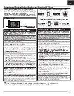 Preview for 9 page of Horizon Hobby F-4 Phantom 80mm EDF Instruction Manual