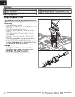 Preview for 12 page of Horizon Hobby F-4 Phantom 80mm EDF Instruction Manual