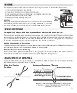 Preview for 11 page of Horizon Hobby Flyzone Fokker D.VII Instruction Manual