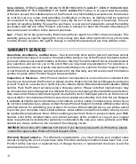 Preview for 14 page of Horizon Hobby Flyzone Fokker D.VII Instruction Manual