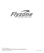 Preview for 16 page of Horizon Hobby Flyzone Fokker D.VII Instruction Manual