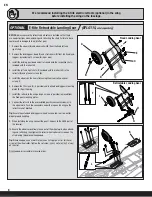 Preview for 6 page of Horizon Hobby Focke-Wulf 190A Instruction Manual