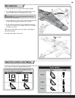 Preview for 7 page of Horizon Hobby Focke-Wulf 190A Instruction Manual