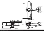 Preview for 6 page of Horizon Hobby Fokker D.VII 30cc Instruction Manual