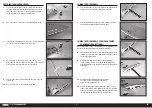 Preview for 5 page of Horizon Hobby HAN3380 Instruction Manual