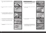 Preview for 6 page of Horizon Hobby HAN3380 Instruction Manual