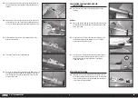 Preview for 9 page of Horizon Hobby HAN3380 Instruction Manual