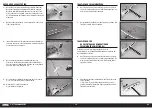 Preview for 19 page of Horizon Hobby HAN3380 Instruction Manual