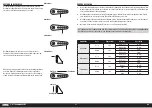 Preview for 27 page of Horizon Hobby HAN3380 Instruction Manual