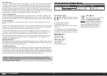 Preview for 29 page of Horizon Hobby HAN3380 Instruction Manual