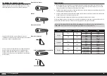 Preview for 41 page of Horizon Hobby HAN3380 Instruction Manual