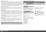 Preview for 43 page of Horizon Hobby HAN3380 Instruction Manual