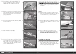 Preview for 51 page of Horizon Hobby HAN3380 Instruction Manual