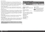 Preview for 57 page of Horizon Hobby HAN3380 Instruction Manual