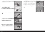 Предварительный просмотр 13 страницы Horizon Hobby Hangar 9 Ki-43 Oscar 60cc Instruction Manual