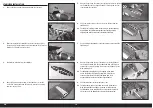 Предварительный просмотр 18 страницы Horizon Hobby Hangar 9 Ki-43 Oscar 60cc Instruction Manual