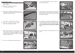 Предварительный просмотр 20 страницы Horizon Hobby Hangar 9 Ki-43 Oscar 60cc Instruction Manual