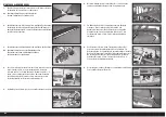 Предварительный просмотр 56 страницы Horizon Hobby Hangar 9 Ki-43 Oscar 60cc Instruction Manual