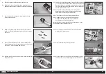 Предварительный просмотр 59 страницы Horizon Hobby Hangar 9 Ki-43 Oscar 60cc Instruction Manual