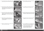 Предварительный просмотр 115 страницы Horizon Hobby Hangar 9 Ki-43 Oscar 60cc Instruction Manual