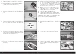 Предварительный просмотр 130 страницы Horizon Hobby Hangar 9 Ki-43 Oscar 60cc Instruction Manual