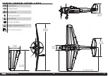 Предварительный просмотр 145 страницы Horizon Hobby Hangar 9 Ki-43 Oscar 60cc Instruction Manual