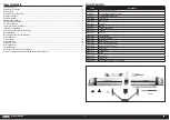 Preview for 3 page of Horizon Hobby Hangar 9 ultra stick pnp Instruction Manual