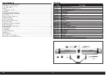 Preview for 14 page of Horizon Hobby Hangar 9 ultra stick pnp Instruction Manual