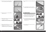 Preview for 10 page of Horizon Hobby HANGER 9 Tiger 30cc Instruction Manual