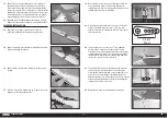 Preview for 13 page of Horizon Hobby HANGER 9 Tiger 30cc Instruction Manual