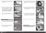 Preview for 15 page of Horizon Hobby HANGER 9 Tiger 30cc Instruction Manual