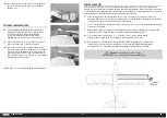 Preview for 21 page of Horizon Hobby HANGER 9 Tiger 30cc Instruction Manual