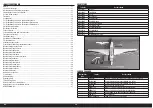 Preview for 26 page of Horizon Hobby HANGER 9 Tiger 30cc Instruction Manual