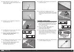 Preview for 33 page of Horizon Hobby HANGER 9 Tiger 30cc Instruction Manual